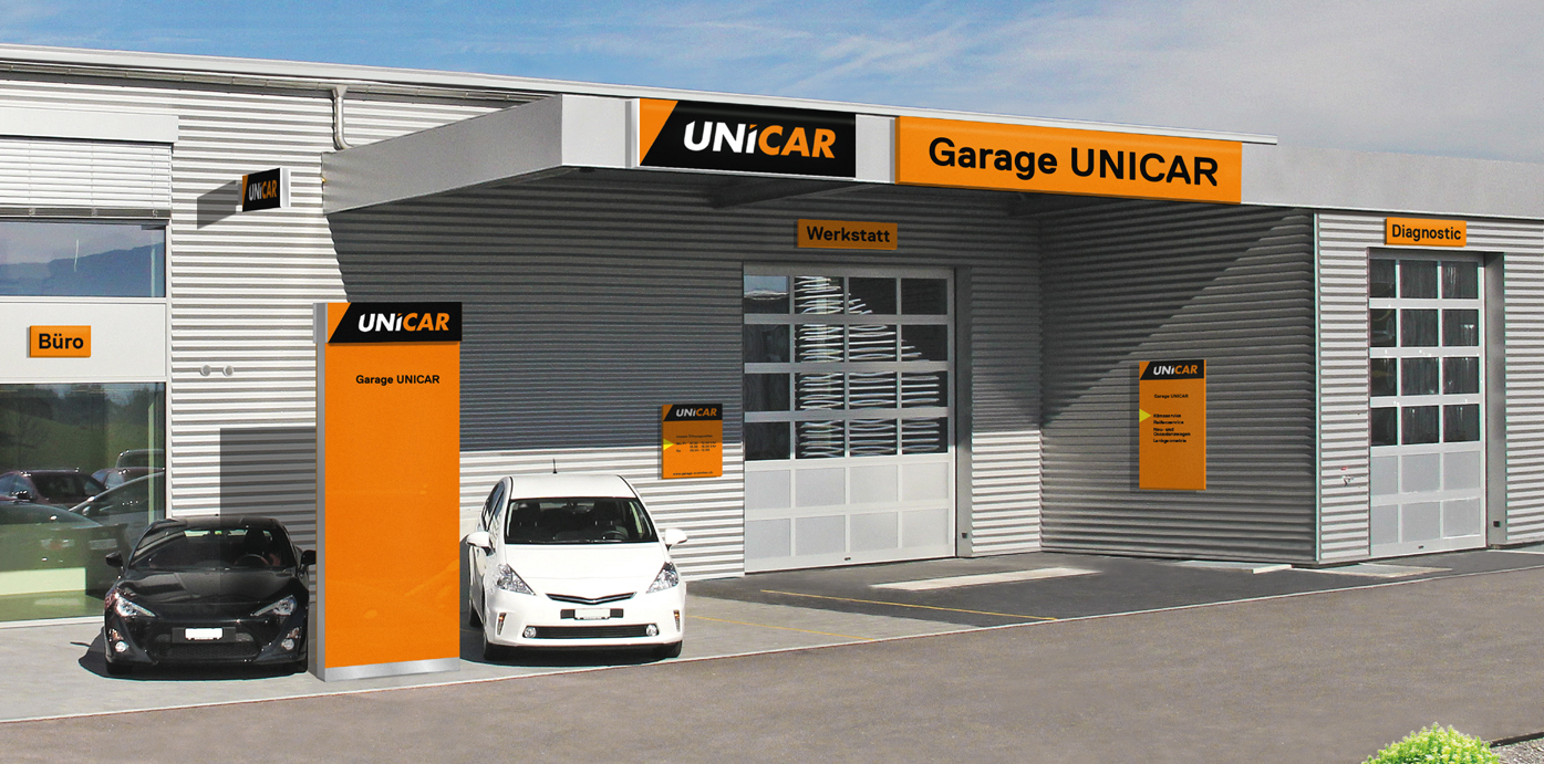 Rayan Car AG